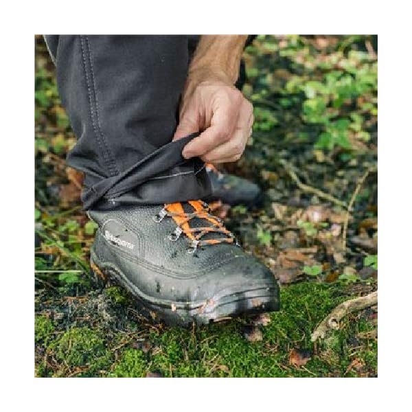 Husqvarna Schutzhose Classic 20A GrÃ¶Ãe 50 – Bild 4