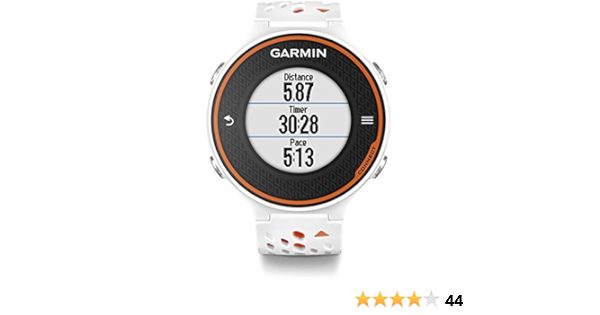 garmin forerunner 420