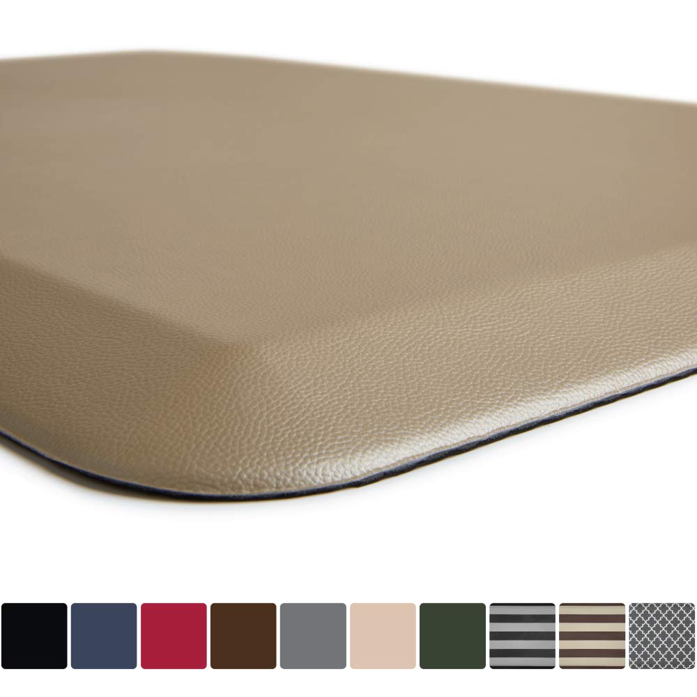 Best Non Slip Anti Fatigue Kitchen Mat