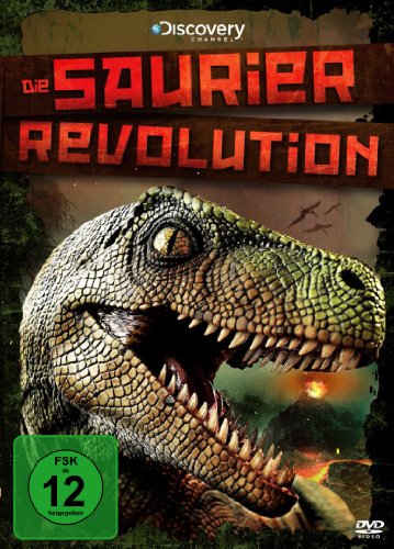 Die Saurier Revolution