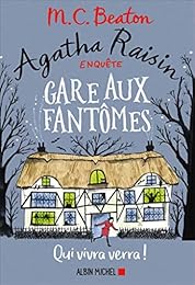 Gare aux fantômes