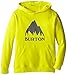 Burton Kids' Classic Mountain Fleece Pullover