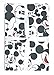 Mickey Mouse Fat Quarter (18