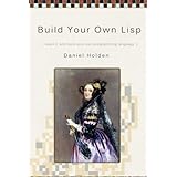 Build Your Own Lisp