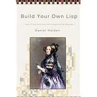 Build Your Own Lisp