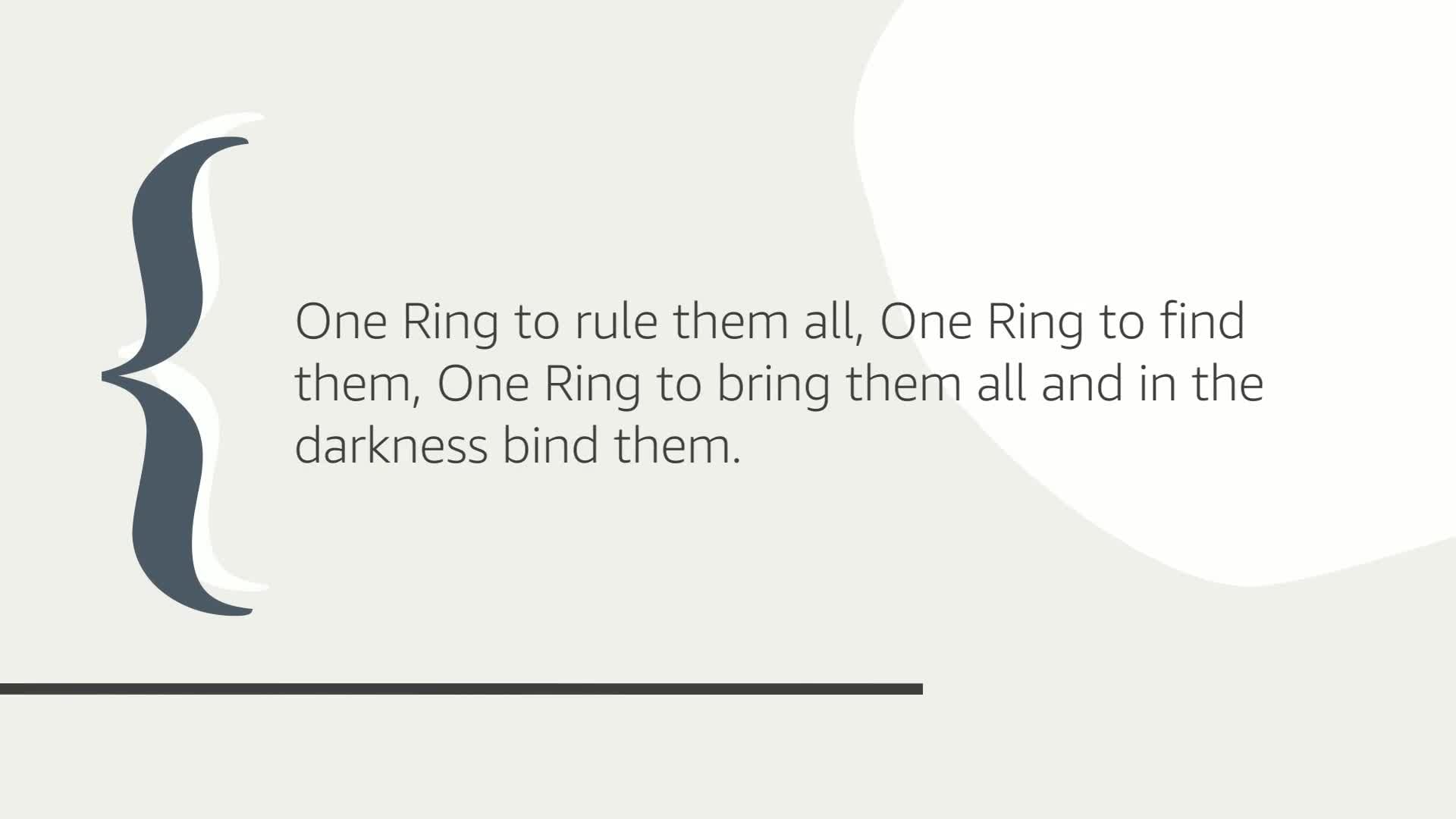The Lord of the Rings: 50th Anniversary, One Vol. Edition