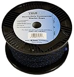 Stens 146-931 True Blue Starter Rope, 100-Feet