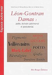 Léon-Gontran Damas