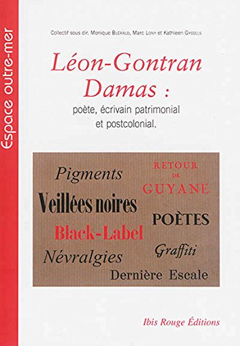 Léon-Gontran Damas