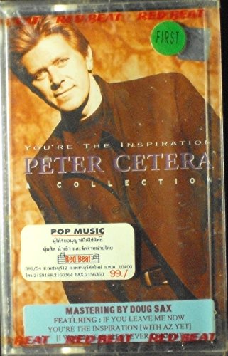 Peter Cetera - La Legende Des Tubes - Zortam Music