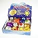 Squishy Splat Ball Assortment Pack (1 Dozen Splat Balls)