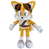 Sonic Boom Small Plush - Tails