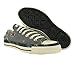 Converse Chuck Taylor Patchwork Ox Ankle-High Canvas Fashion Sneaker
