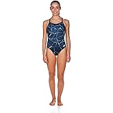 ARENA Women's Water Light Drop Back One Piece