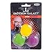 Petmate Jackson Galaxy Cat Dice, 3-Pack