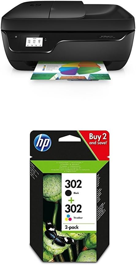 HP Officejet 3831 (K7V45B)