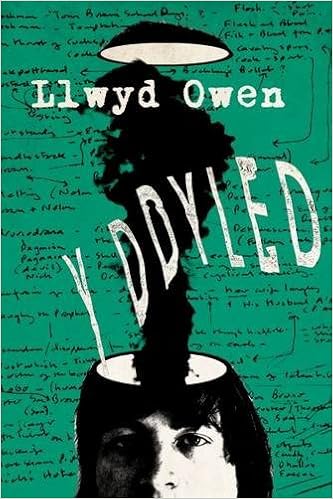Y Ddyled English And Welsh Edition Owen Llwyd 9781847719874 Amazon Com Books