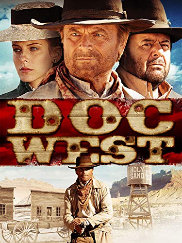 Doc West