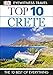 Top 10 Crete (EYEWITNESS TOP 10 TRAVEL GUIDES)