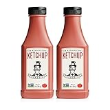 Sir Kensington's Classic Ketchup Squeeze, Pack Of 2