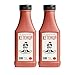 Sir Kensington's Classic Ketchup Squeeze, Pack Of 2