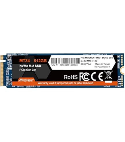 ADATA 2TB SSD Legend 800, NVMe PCIe Gen4 x 4 M.2 2280 Internal