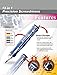 Zenyo 13-in-1 Aluminum Professional Screwdriver Set