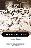 Concluding (British Literature)