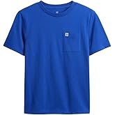 Gap Boys Short Sleeve Logo Pocket Tee