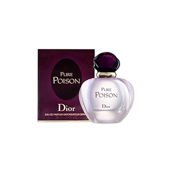 pure poison dior 3.4 oz