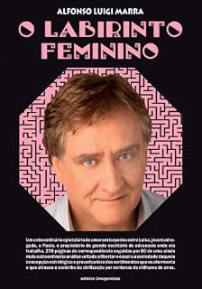 Livro O Labirinto Feminino