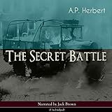 The Secret Battle by 