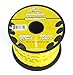 14 GA Gauge 100 FT SPOOLS Primary AUTO Remote Power Ground Wire Cable (4 Rolls)