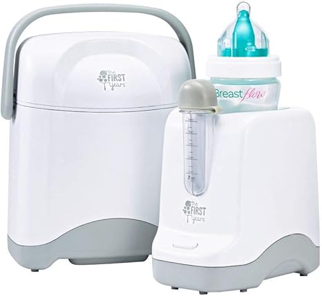 babypro first years bottle warmer