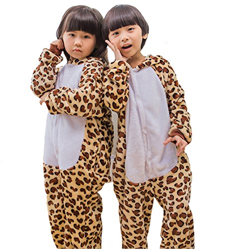 DuoRonMi Children's Anime Sleeping Wear