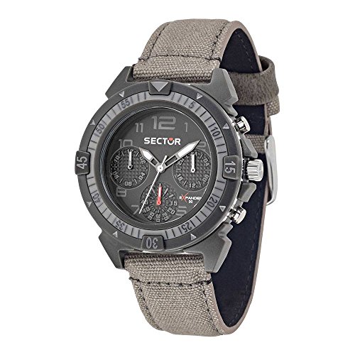 SECTOR EXPANDER 90 Men's watches R3251197134
