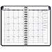 AT-A-GLANCE Academic Weekly / Monthly Pocket Appointment Book / Planner, July 2017 - June 2018, 3-3/4