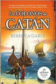 los colonos de catan amazon