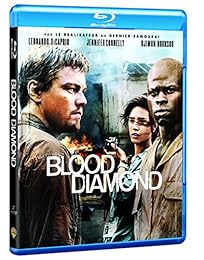 Blood Diamond