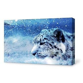 SIGNFORD Canvas Wall Art for Living Room,Bedroom Home...