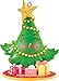 2015 Granddaughter Carlton Ornament