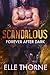 Scandalous: Shifters Forever Worlds (Forever After Dark Book 2)