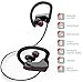 Arkey AQ6 Bluetooth Earbuds, Wireless Sweatproof Sports Hd Stereo Beats Sound Quality Bluetooth Headphones /Headset With Ear hook, Noise Cancelling In Ear Earphones With Microphone for iPhone, Android
