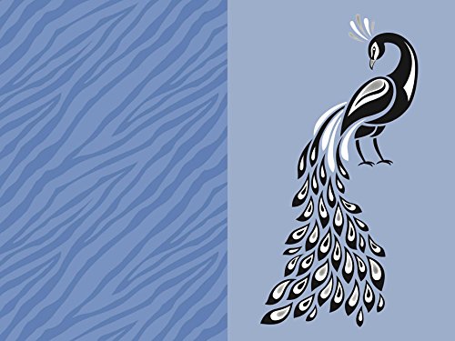 Foil Art: Animals