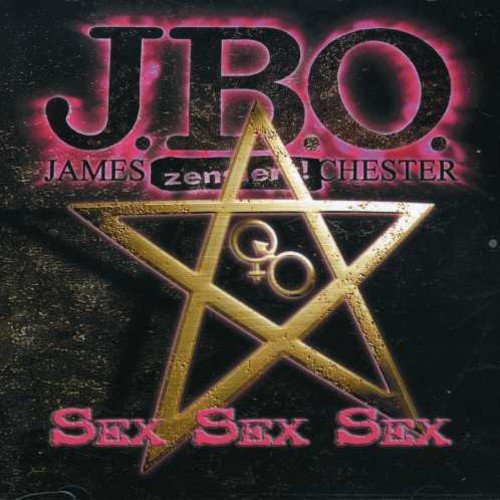 J.B.O. - Ist da irgendjemand da? Lyrics - Zortam Music