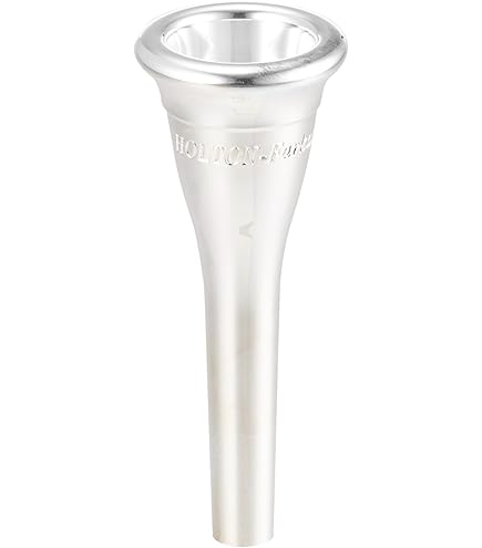 Amazon.com: Holton Farkas French Horn Mouthpiece - Deep Cup