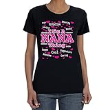 Women's IT'S A NANA THING T-shirt