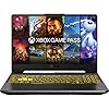ASUS TUF A15-TUF566IU-AL117T PC Portable 15,6” FHD 144Hz (AMD Ryzen 7 4800H, RAM 16Go DDR4 (8Go x 2), 512Go SSD…
