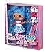 Lalaloopsy Loopy Hair Doll Mittens Fluff n' Stuff