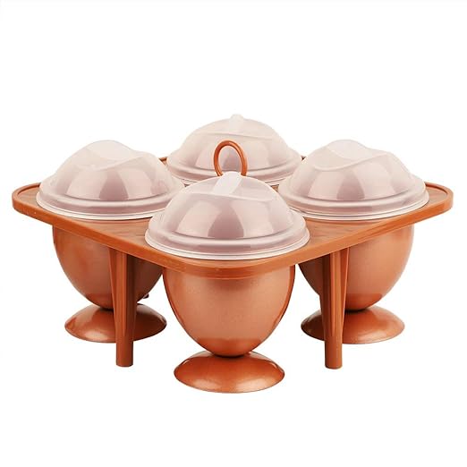 Eastbuy Cocina de Huevo - Cocina de Huevo Antiadherente, Horno de ...